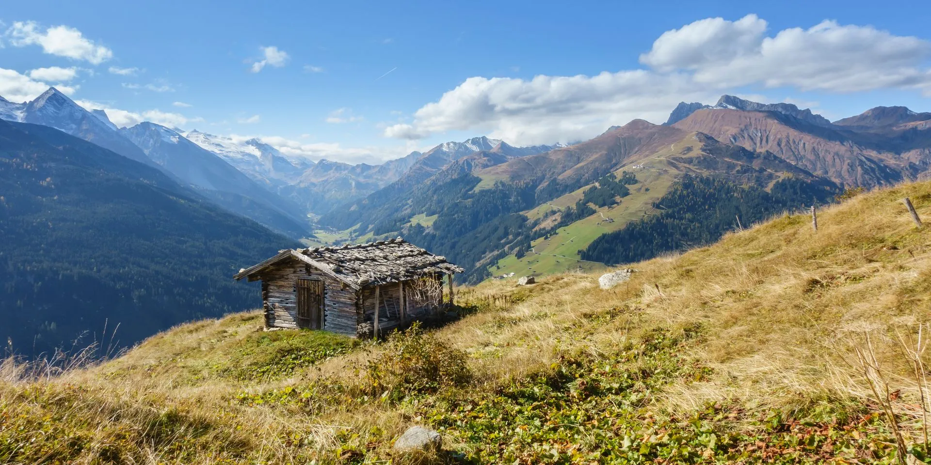 Nach dem Gletscher zur Ruhe kommen: Warum in Hintertux nicht nur die Aktivität über ein gutes Hotel entscheidet