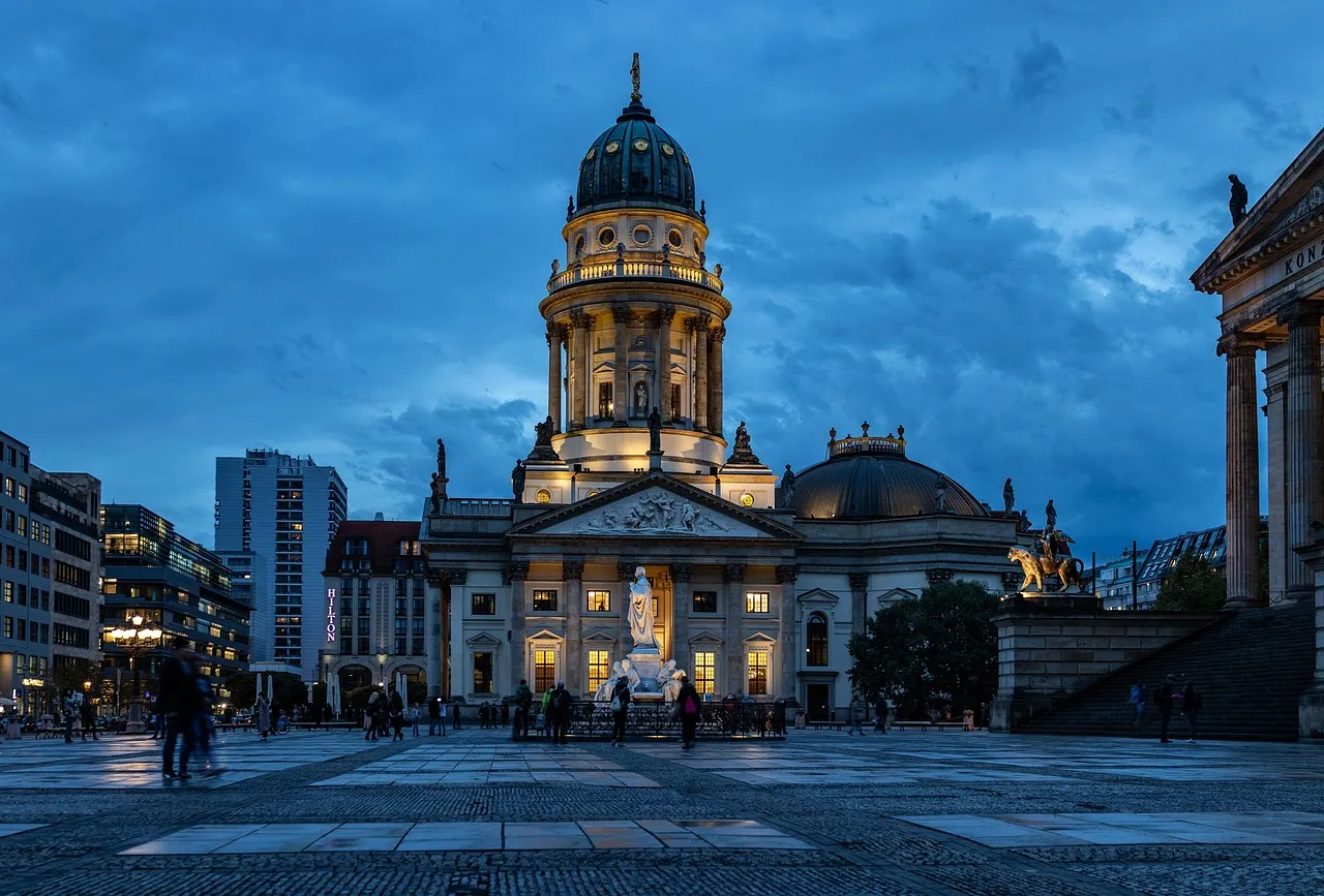 Top 5 Highlights in Berlin – Geschichte, Kultur & echtes Großstadtflair erleben