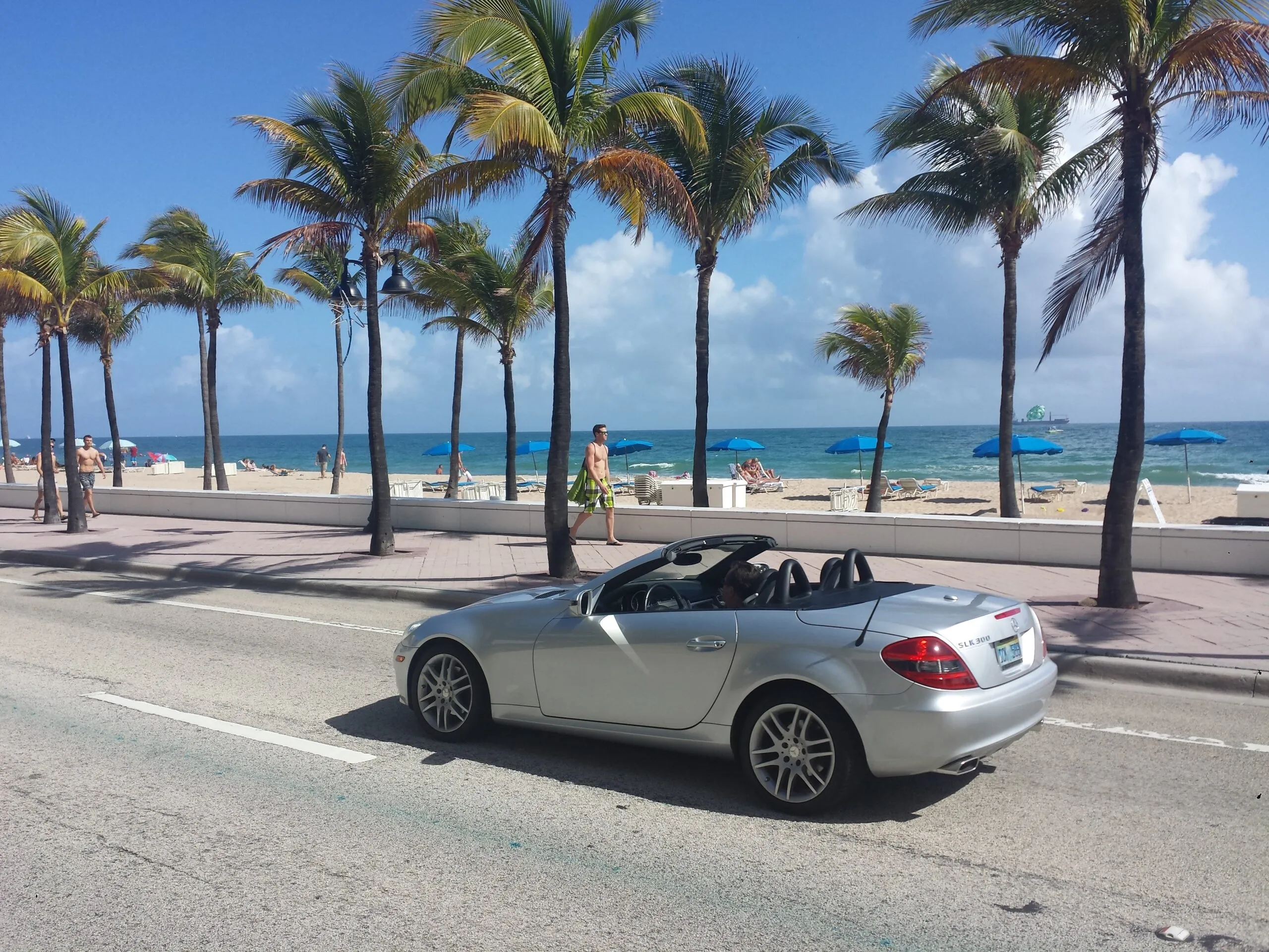 Kriminalität in Miami – Wie sicher ist die Metropole in Florida für euren Urlaub?