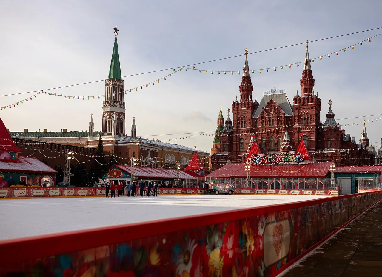 Top 5 Sehenswürdigkeiten in Moskau – Highlights & Tagesplanung für Russlands Hauptstadt