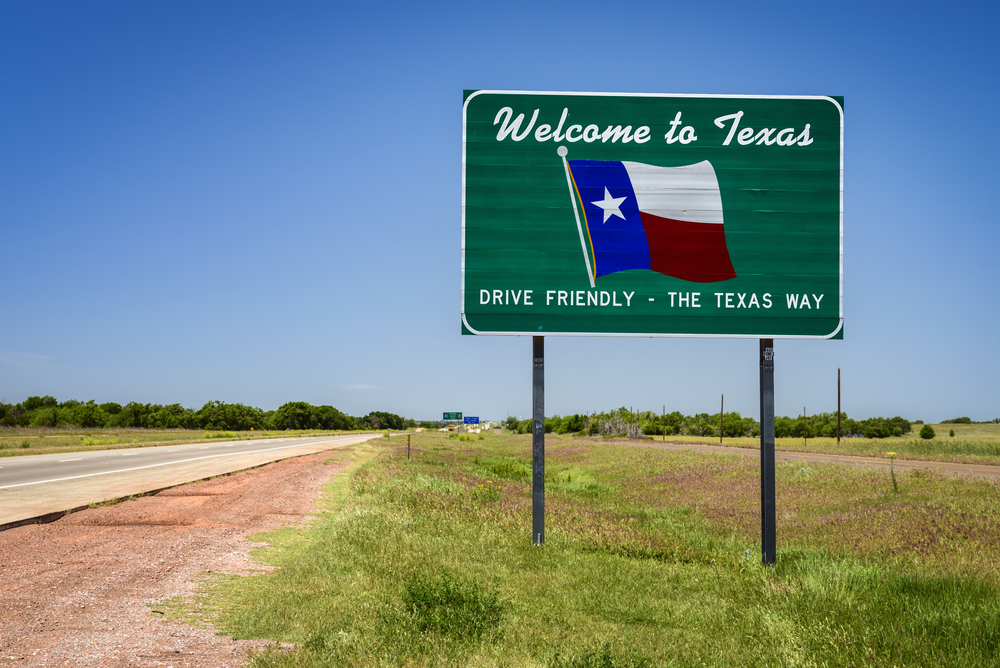 Texas: Der Lone Star State als beliebtes Reiseziel