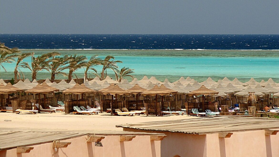 Wo ist es wärmer – Hurghada oder Marsa Alam? Der große Klima- & Wettervergleich