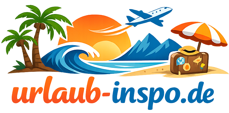 urlaub-inspo.de | Das Reisemagazin