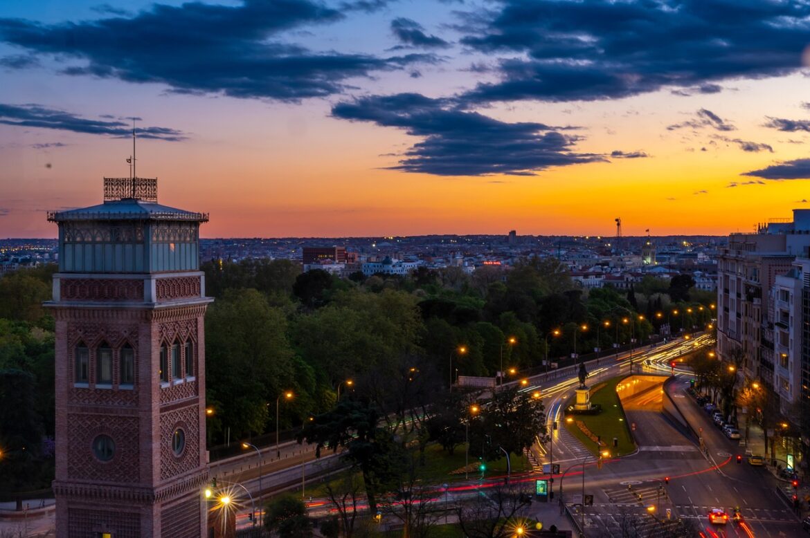 Top 5 Highlights in Madrid – Spaniens Hauptstadt mit Kultur, Genuss & Lebensfreude entdecken