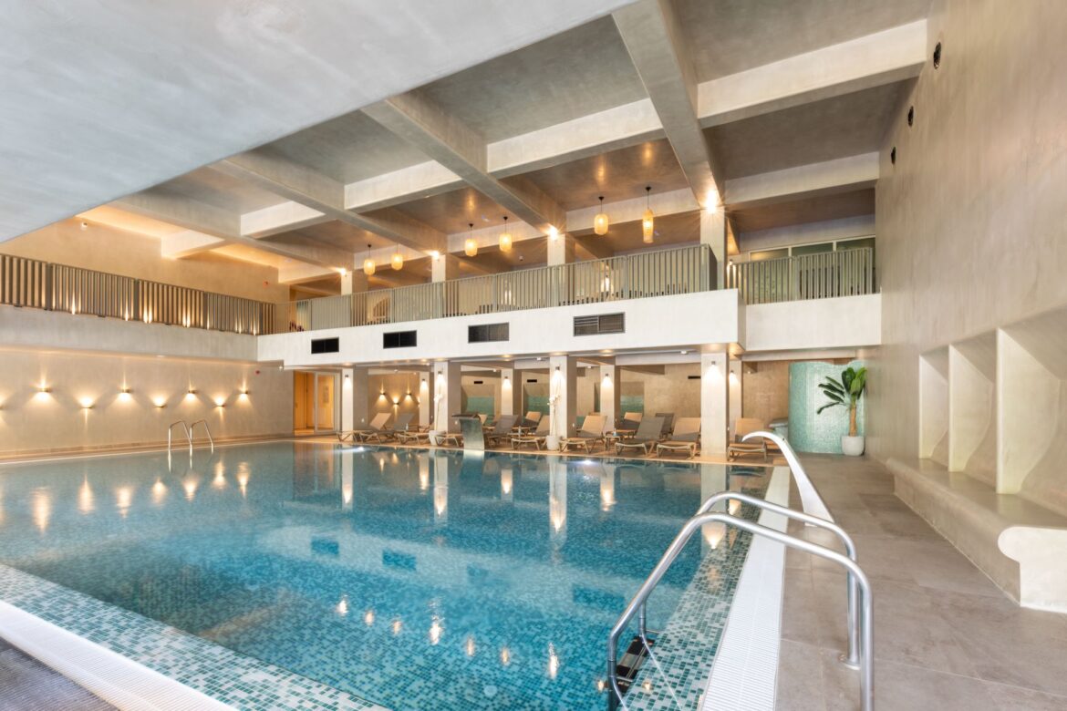 Thermenurlaub in Montegrotto Terme: Wenn Wasser, Weite und Wellness zusammenkommen