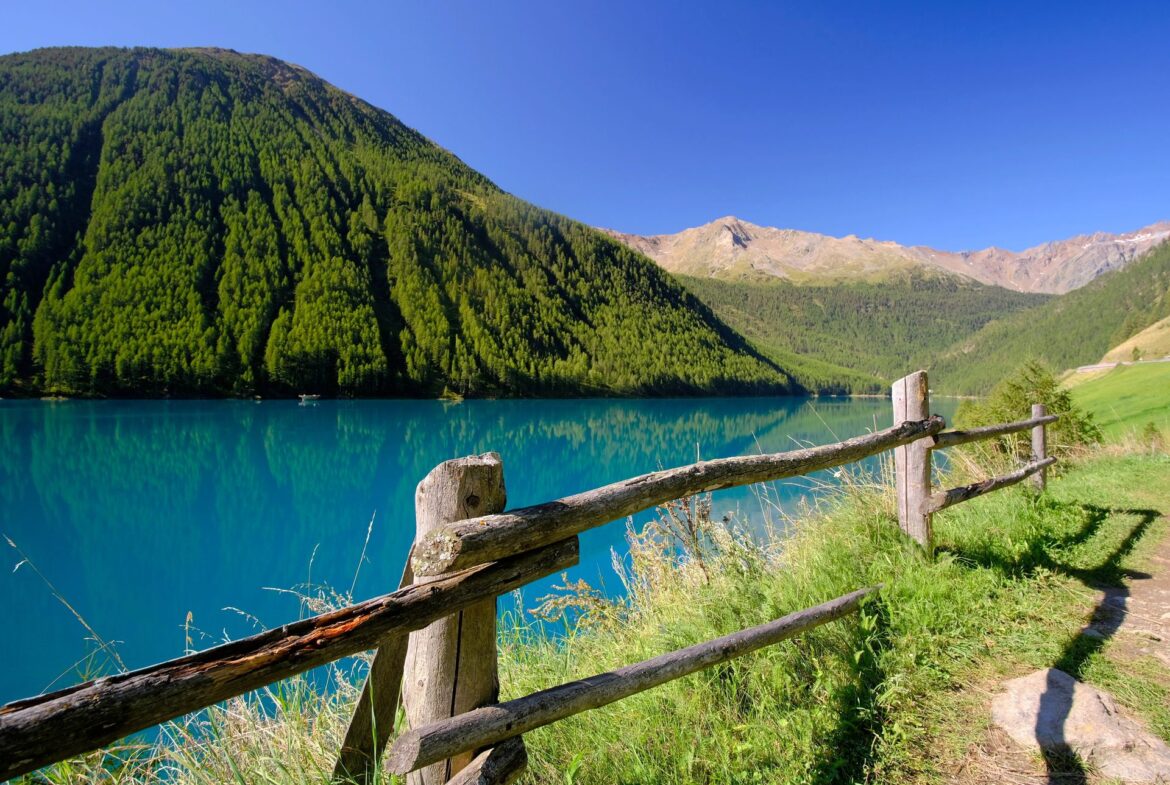 Ruhe und Natur in St. Martin in Passeier: Warum bewusster Rückzug hier so gut gelingt