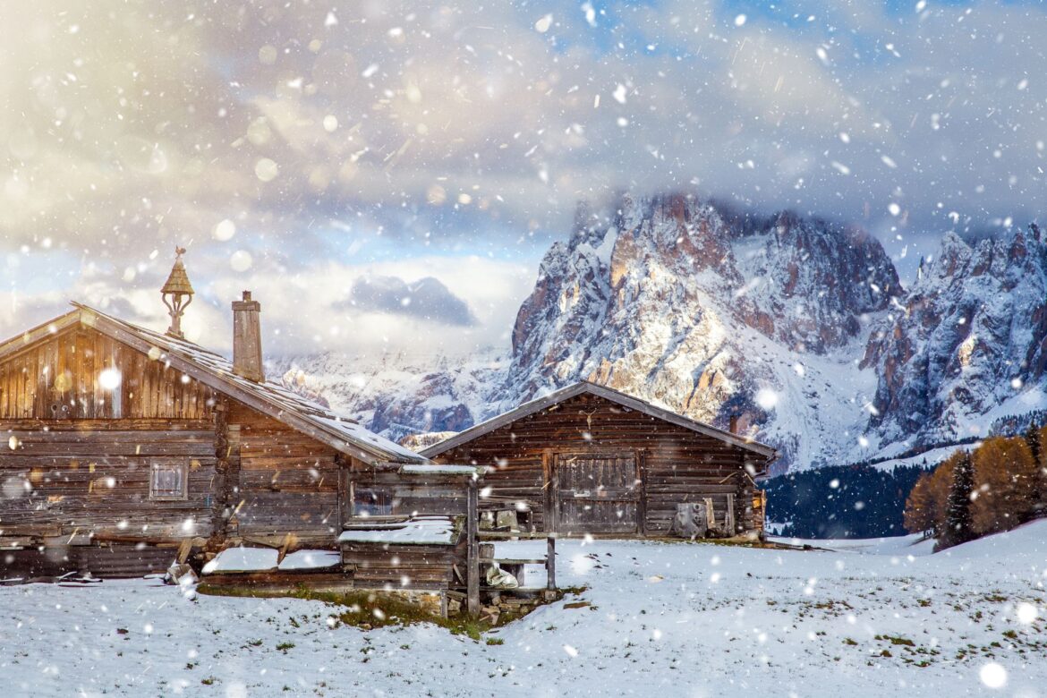 Aktivurlaub mit Rückzug: Warum die Seiser Alm für Adults-only-Reisen ideal ist