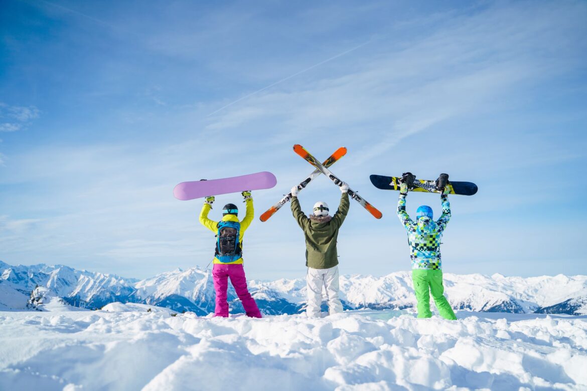 Skiurlaub in Sölden: Warum Lage, Struktur und Komfort den Unterschied machen