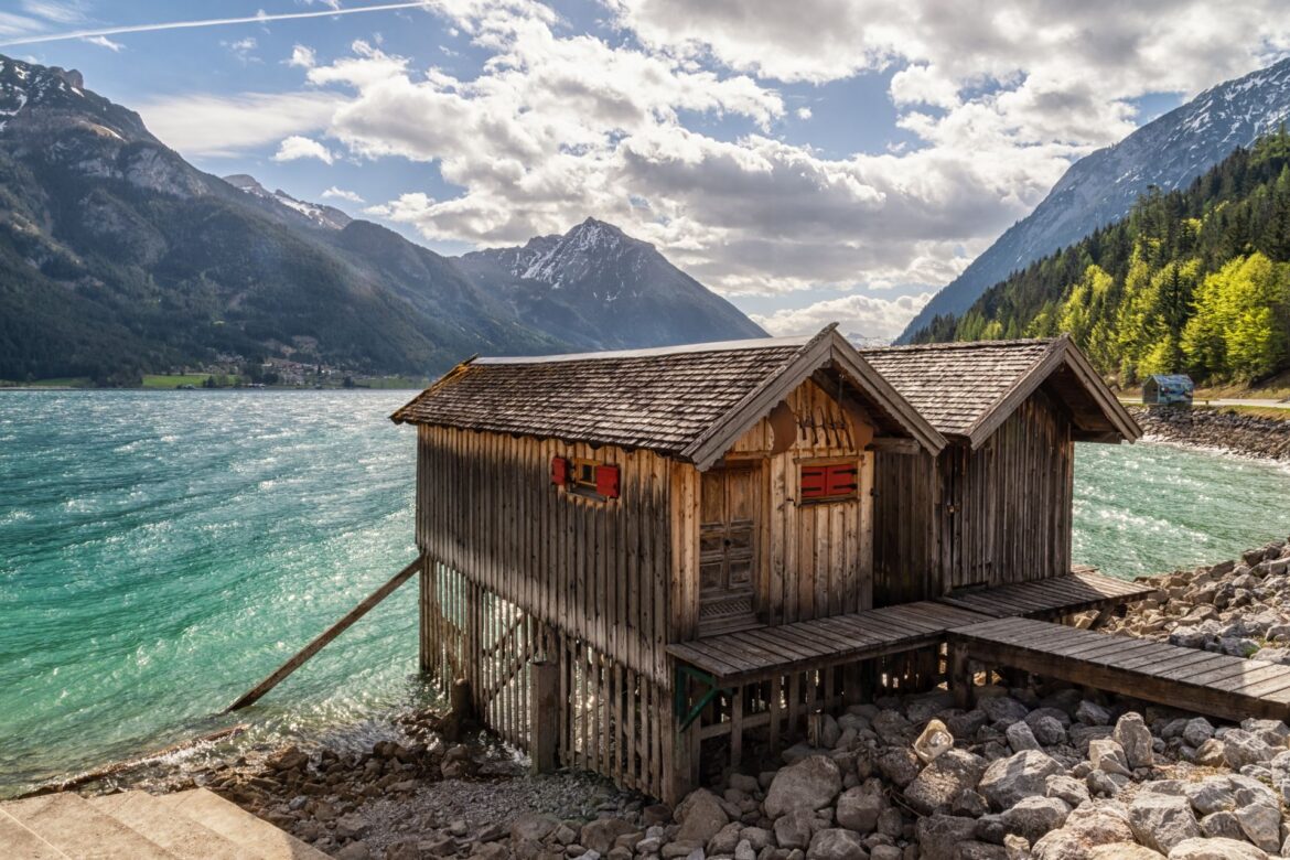 Ski & Spa in Tirol: Wenn Pistenlage und Wellness nahtlos ineinandergreifen