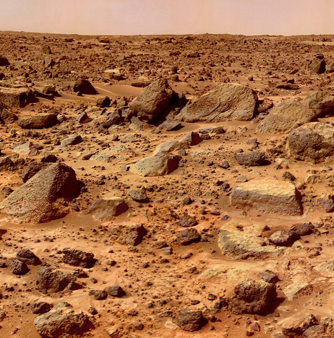 Wie lange dauert eine Reise zum Mars? – Flugzeit, Entfernung & Zukunft der Marsmissionen erklärt