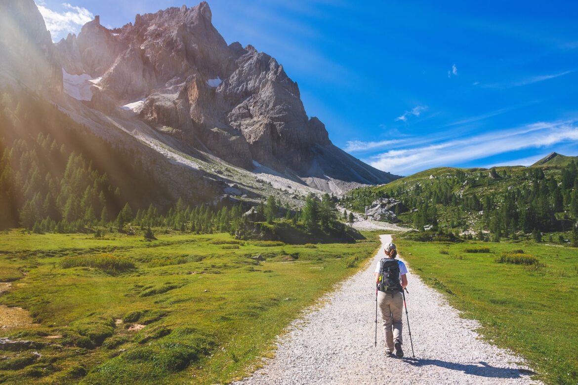 Wandern in den Alpen: 8 praktische Tipps, die wirklich einen Unterschied machen
