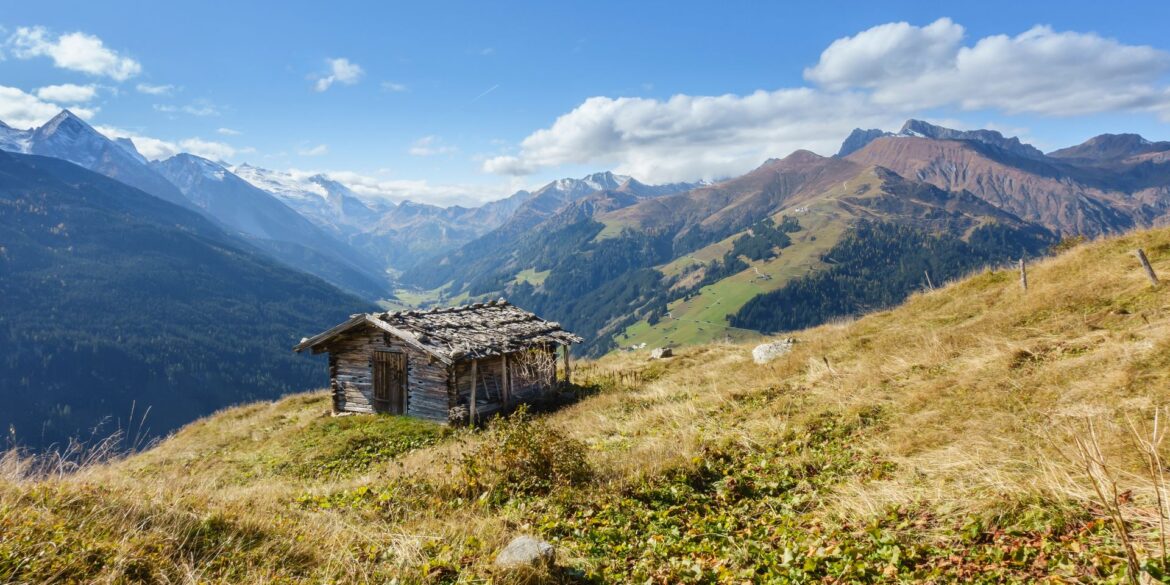 Nach dem Gletscher zur Ruhe kommen: Warum in Hintertux nicht nur die Aktivität über ein gutes Hotel entscheidet