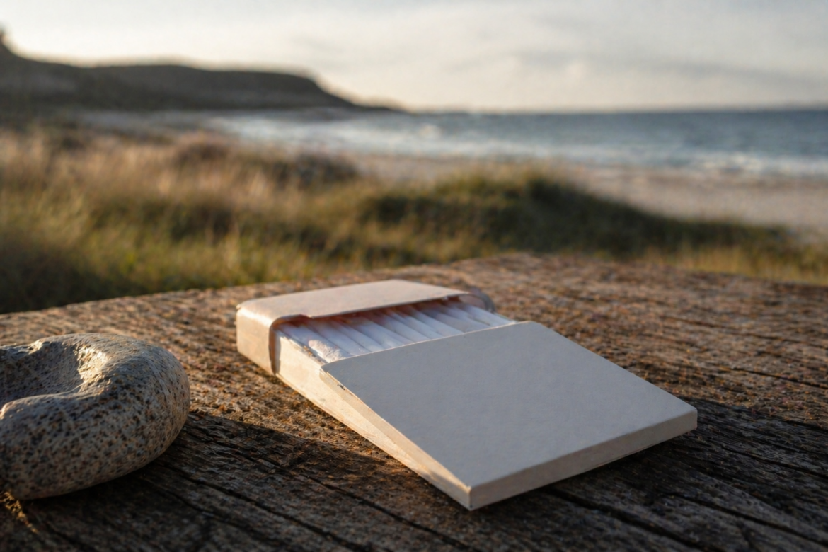 Zigaretten in Dänemark: Was eine Schachtel kostet – und warum viele Dänen lieber in Deutschland kaufen