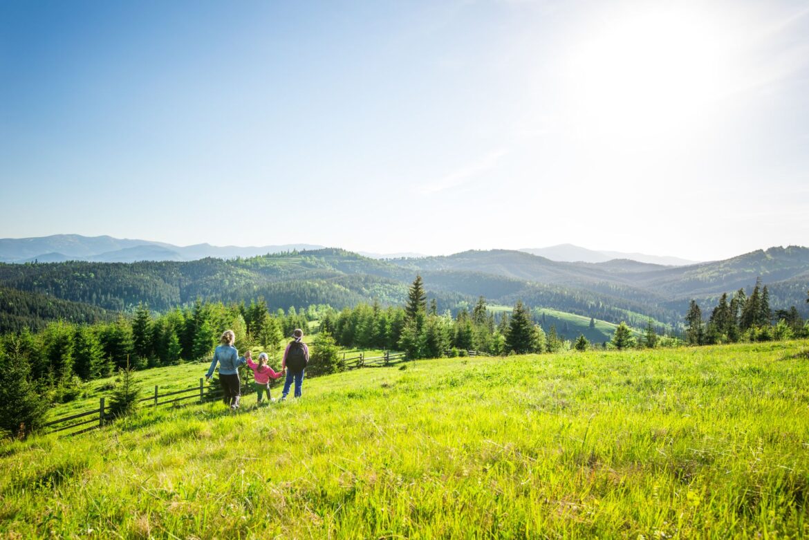 Familienurlaub im Eisacktal: Brixen, Berge und genug Spielraum für jeden Tag