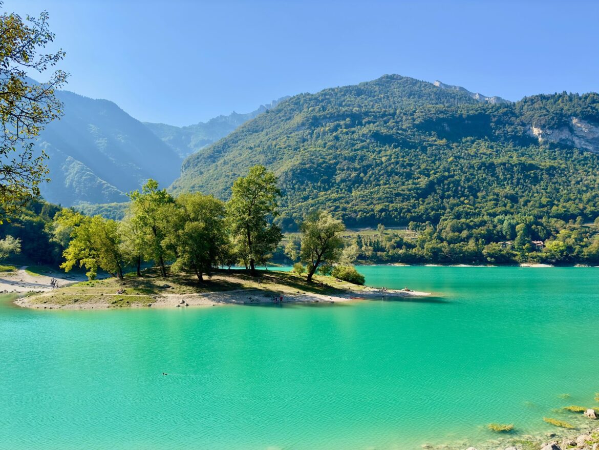 Südtirol am See: Warum Wellnessurlaub hier nicht laut sein muss