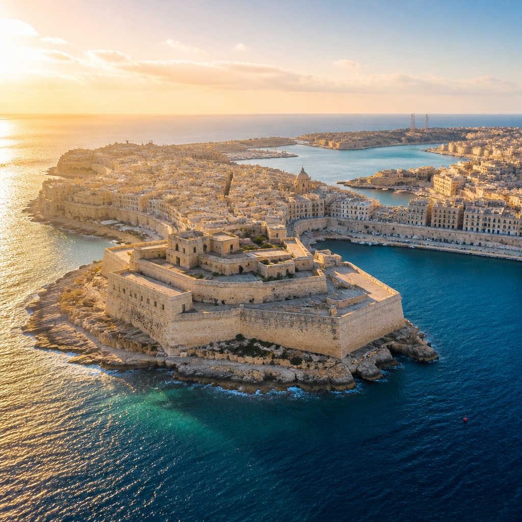 Urlaub in Malta gefährlich? Die echte Sicherheitslage