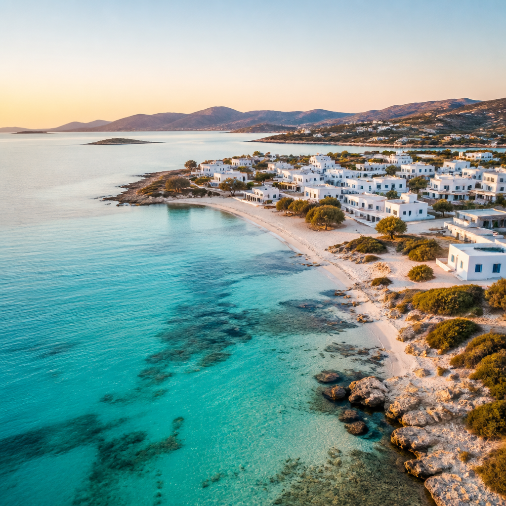 Insel Djerba gefährlich? Sicherheitslage 2026